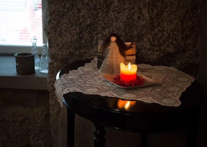 Lemettilae Countryside Çiftlik konaklama