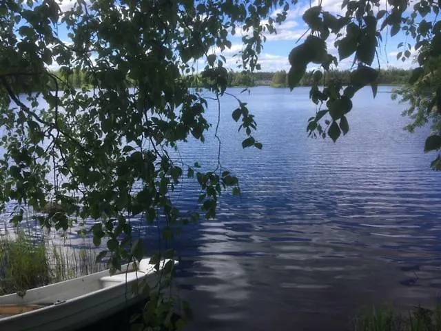 Çiftlik konaklama Lemettilae Countryside *